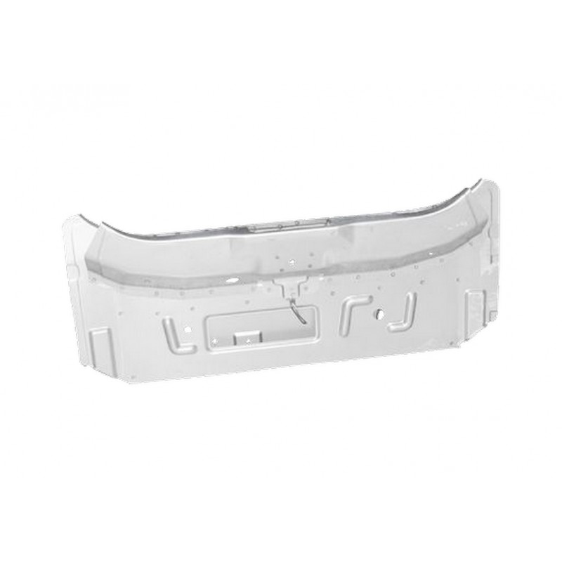 Панель задняя Chery Чери QQ КуКу S11-5600010-DY