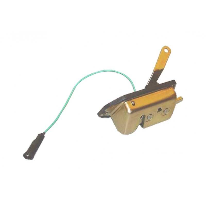 Замок багажника верхня частина Chery QQ Beat S11-5606130