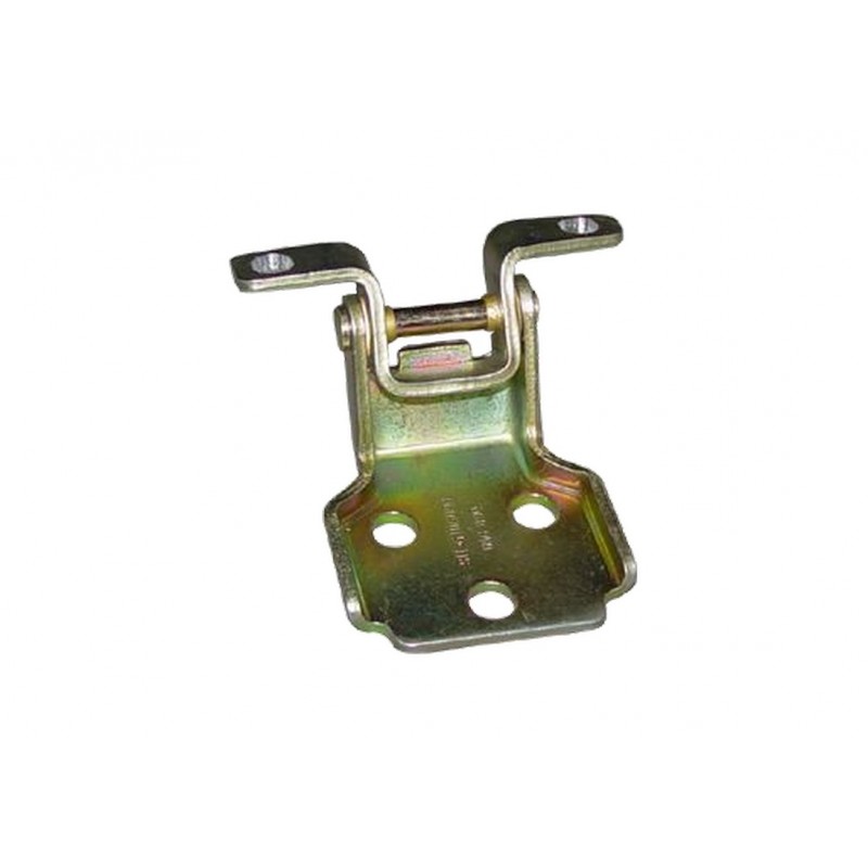 Петля двери передней правой верхняя Chery Чери QQ КуКу S11-6106020-DY