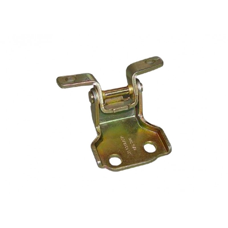Петля двери задней левой нижняя Chery Чери QQ КуКу S11-6206030-DY