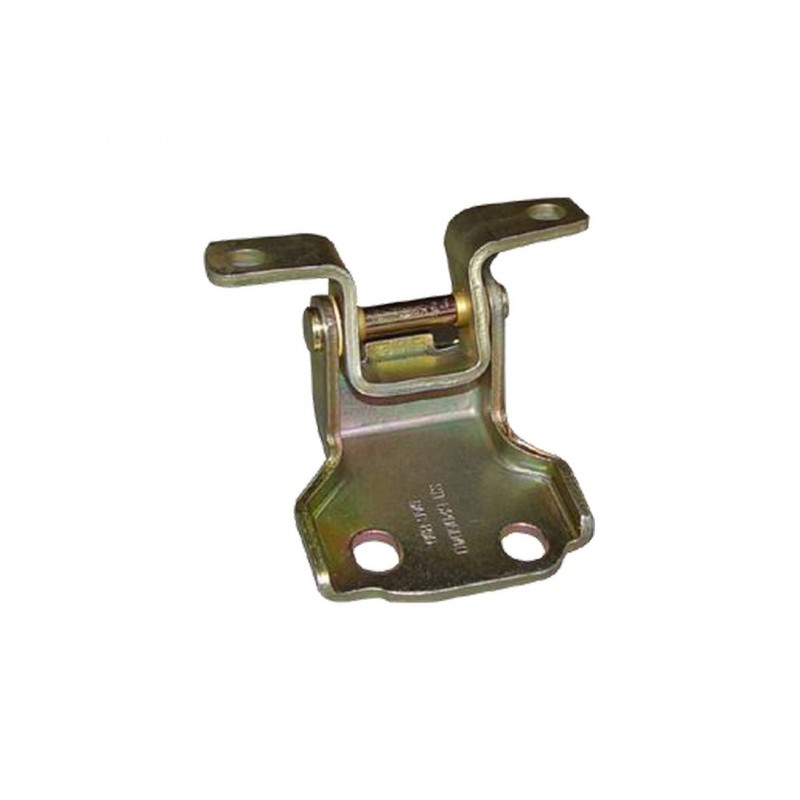 Петля двери задней правой нижняя Chery Чери QQ КуКу S11-6206040-DY