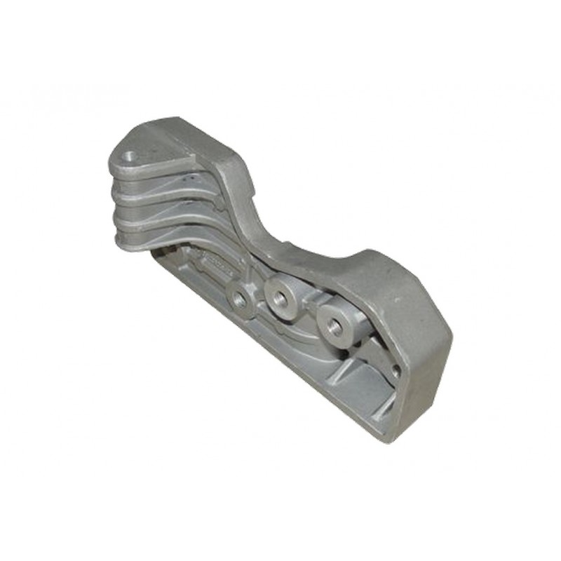 Кронштейн компрессора кондиционера Chery Чери QQ КуКу S11-8104021BC