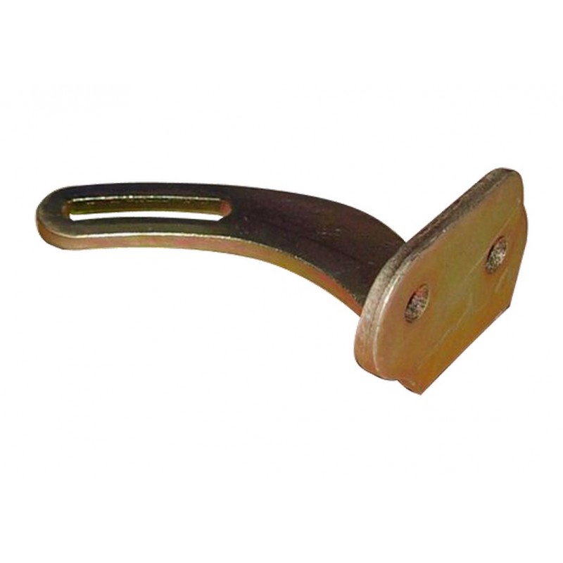 Планка компрессора кондиционера натяжная Chery Чери QQ КуКу S11-8104025BC