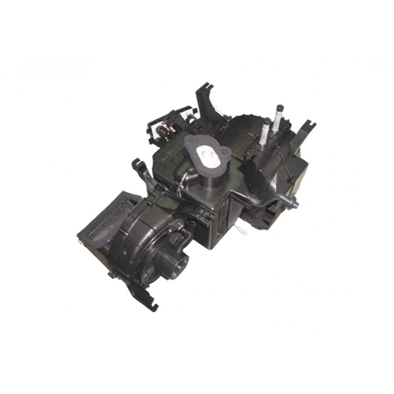 Корпус отопителя в сборе Chery Чери QQ КуКу S11-8107010