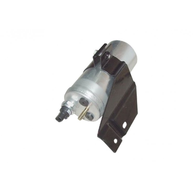 Бачок осушителя кондиционера Chery Чери QQ КуКу S11-8109010BB