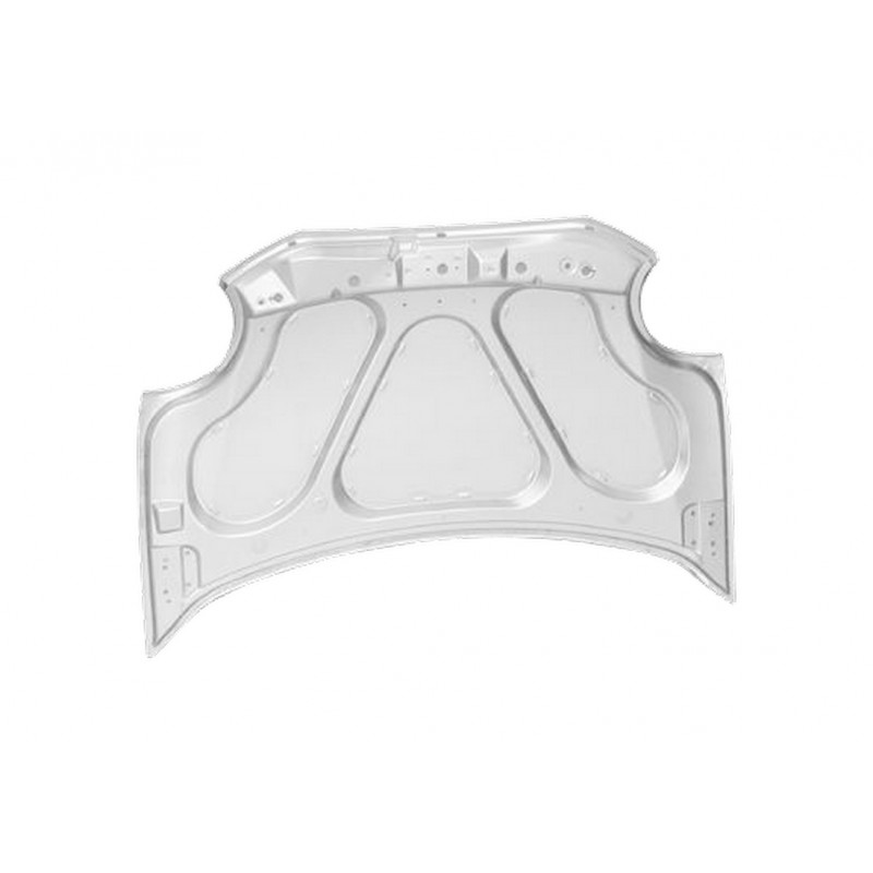 Капот Chery Чери QQ КуКу S11-8402010-DY