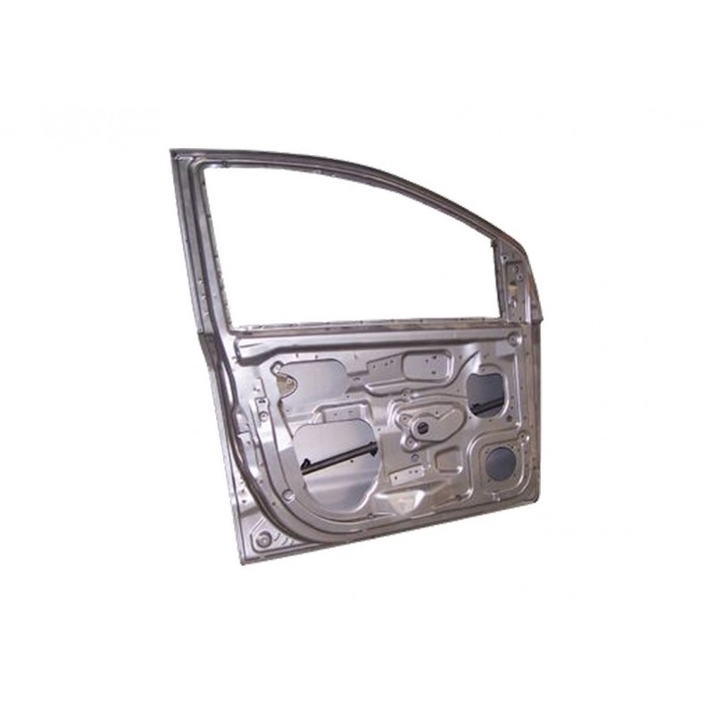 Дверь передняя левая Chery Kimo (Чери Кимо) S12-6101010-DY