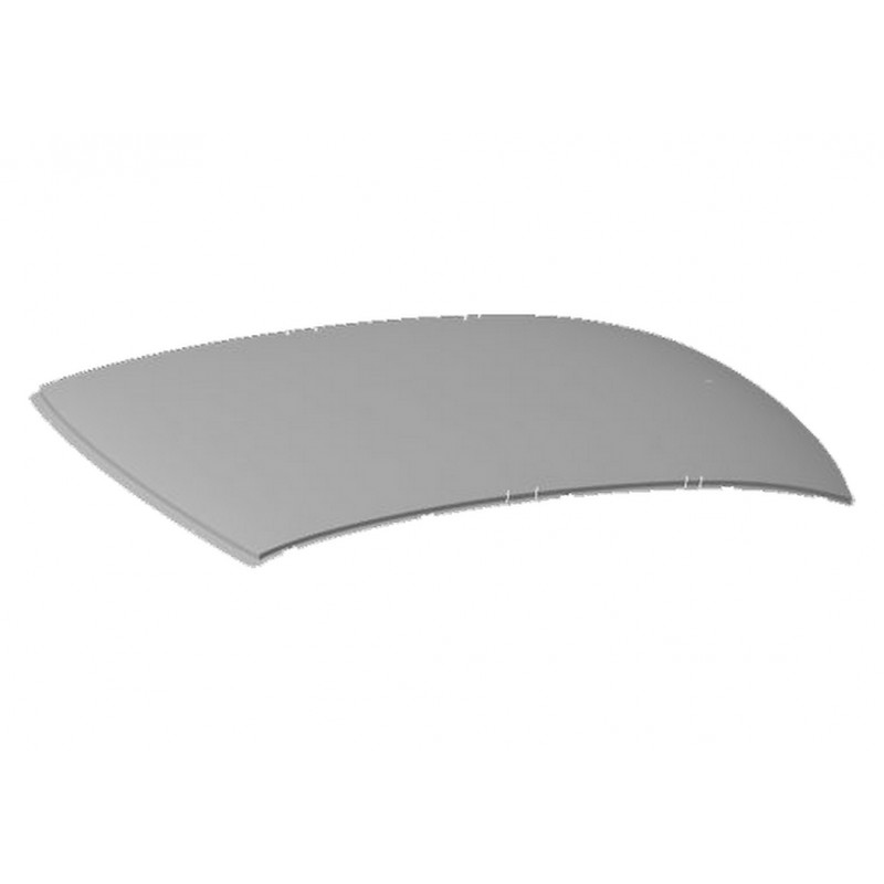 Крыша Chery Jaggi (Чери Джаги) S21-5701010-DY Крыша Chery Jaggi (Чери Джаги) S21-5701010-DY