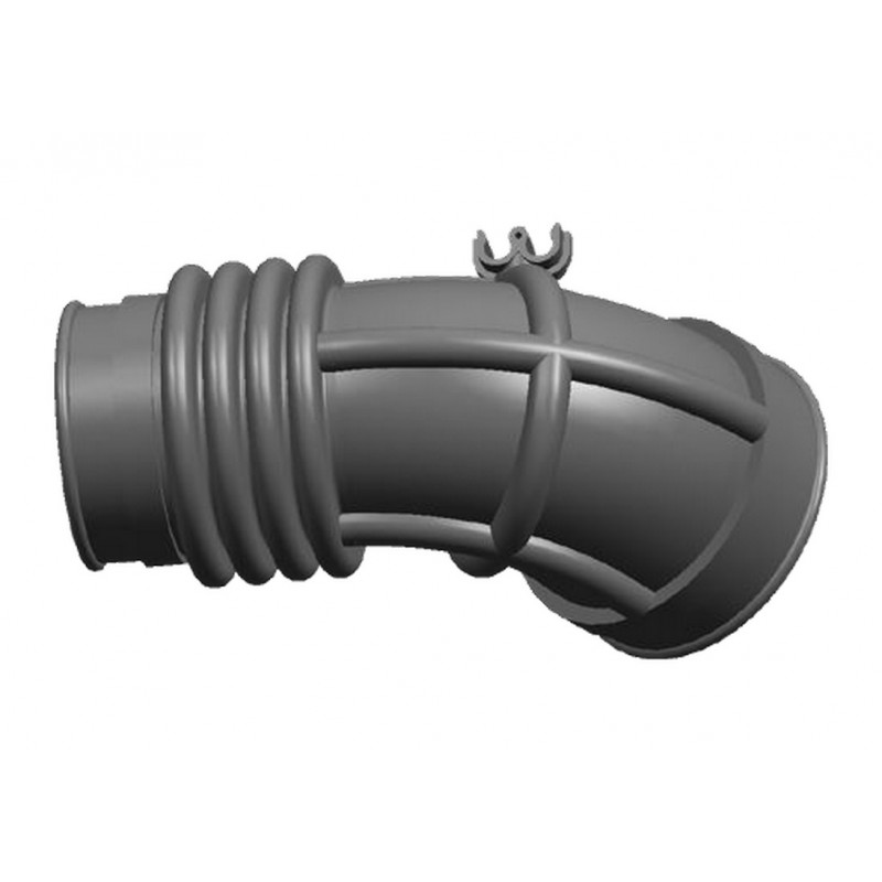 Гофра корпуса воздушного фильтра Chery Tiggo (Чери Тиго) T11-1109410