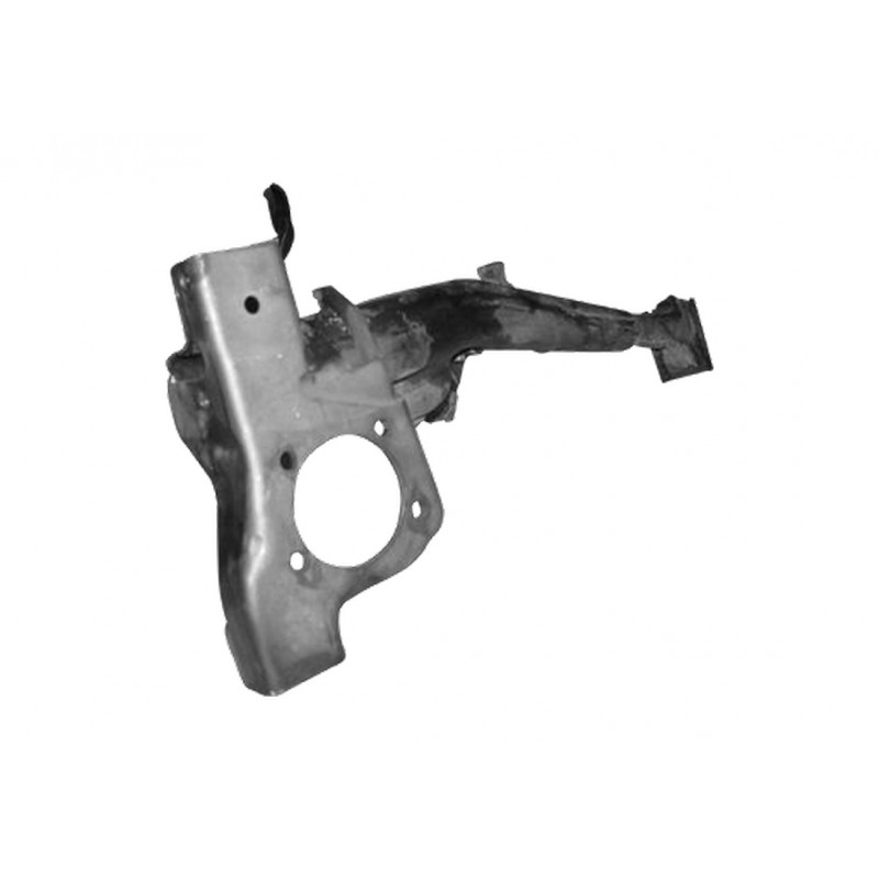 Рычаг задней подвески продольный левый Chery Tiggo (Чери Тиго) T11-3301010