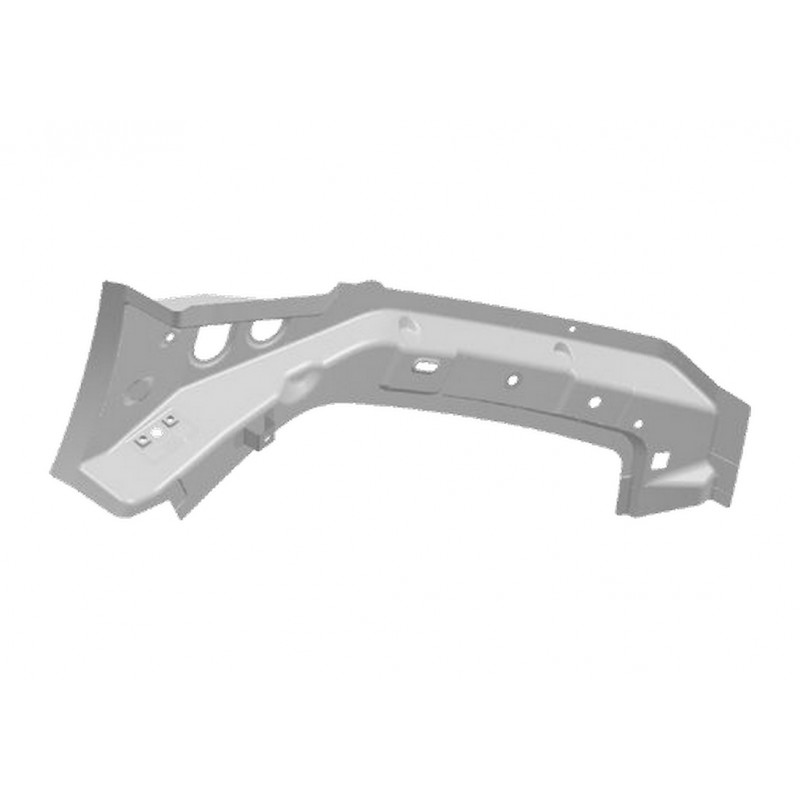 Стійка криші задня ліва Chery Tiggo (Чері Тіго) T11-5400550-DY