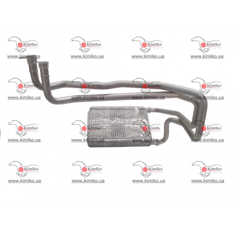 Радіатор пічки Chery Tiggo (Чері Тіго) KIMIKO T11-8107130