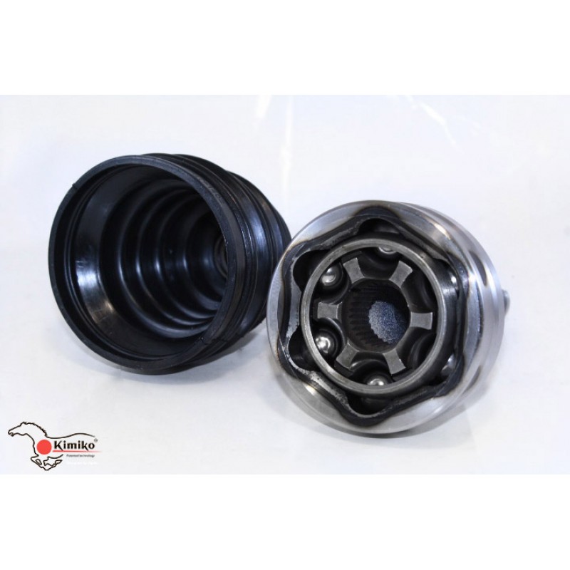 ШРУС наружный передний 2x4 (Z 26 Z 30) (без кольца ABS) Chery Tiggo (Чери Тиго) KIMIKO T11-XLB3AH220