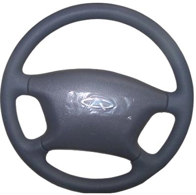 Руль Chery Amulet