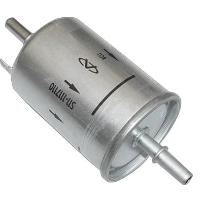 Фильтр топливный Chery QQ
