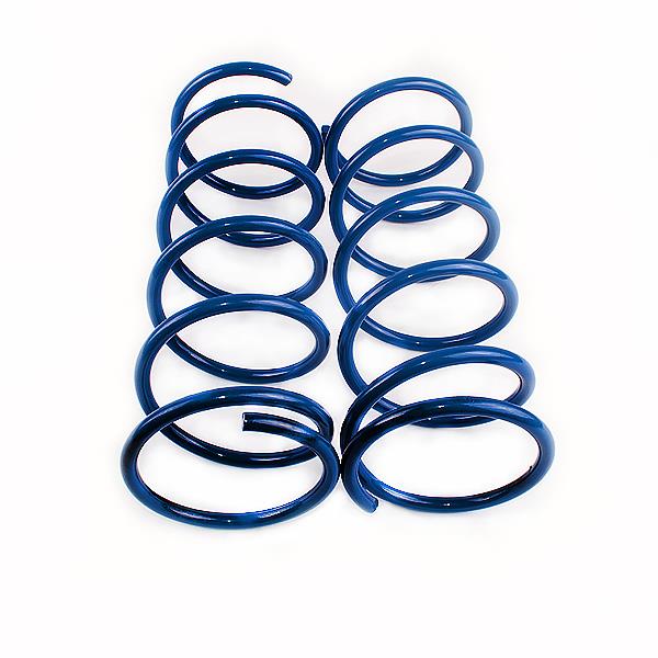 Пружина подвески передней ORIJI Geely CK (Джили СК) OR0004