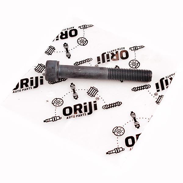 Болт головки блока цилиндров ORIJI Chery QQyes