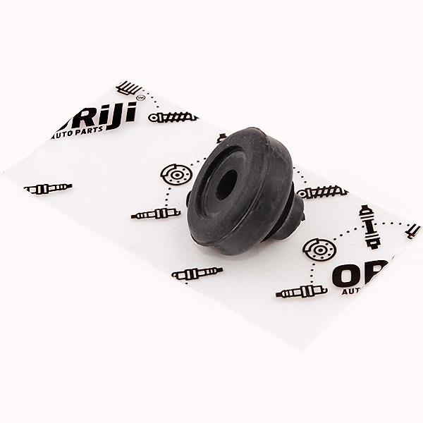 Опора радиатора охлаждения верхняя ORIJI Chery Amulet