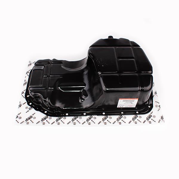 Поддон масляный ORIJI Chery Cross Eastar