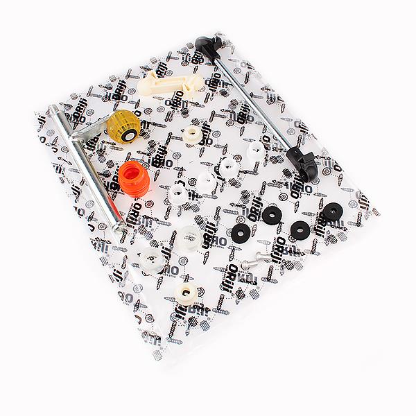 Ремкомплект кулисы КПП ORIJI Chery Amulet