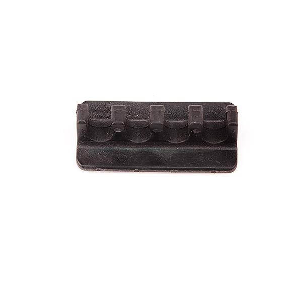 Кронштейн высоковольтных проводов малый ORIJI Chery Amulet (Чери Амулет)