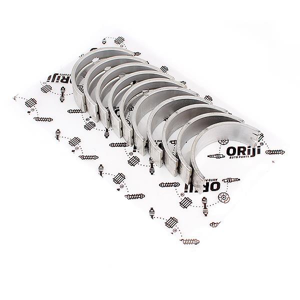 Вкладыши коренные STD ORIJI Chery Eastaryes