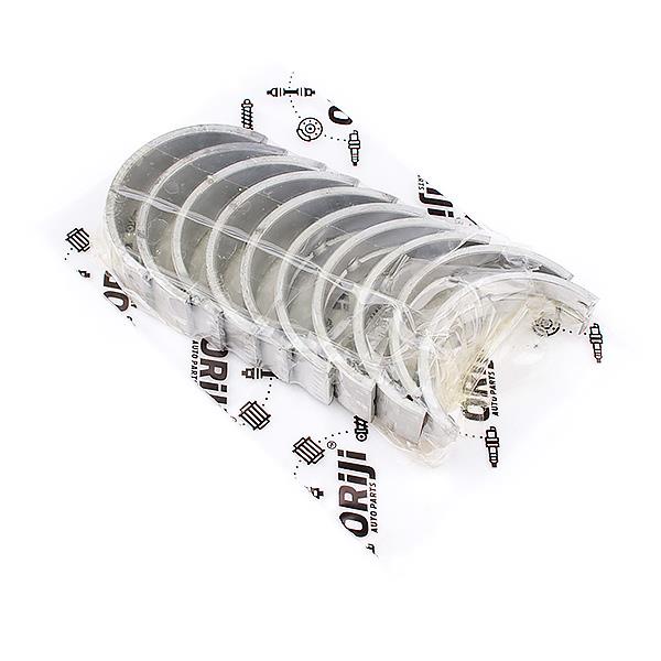 Вкладыши коренные 0.25 ORIJI Chery M11