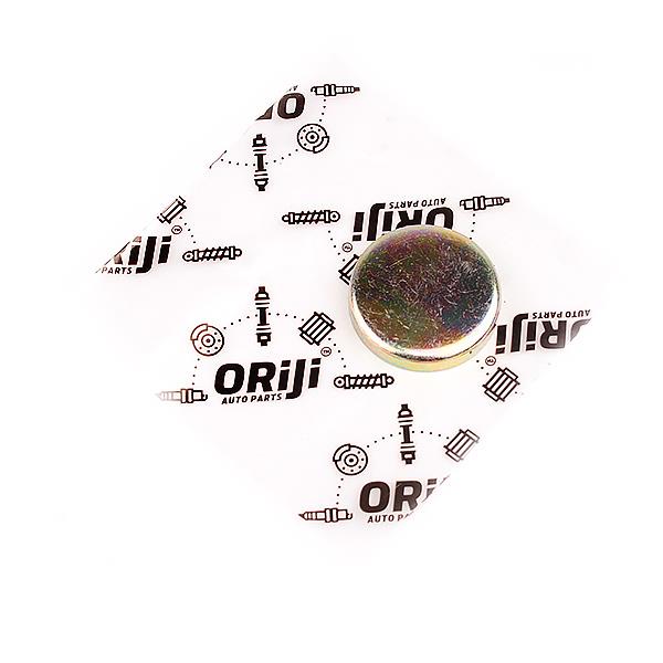 Заглушка головки блока цилиндров ORIJI Chery Arrizo 3