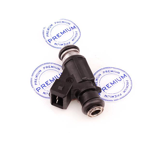 Форсунка топливная PREMIUM Great Wall Hover