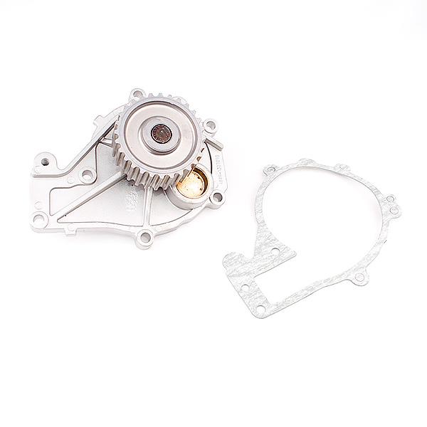 Помпа охолодження PREMIUM Chery M11 (Чері М11) PR0011