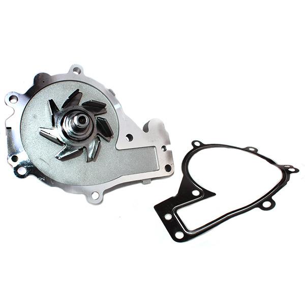 Помпа охолодження PREMIUM Chery M11 (Чері М11) PR0011