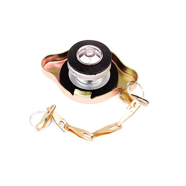 Крышка радиатора охлаждения PREMIUM Great Wall Hover (Грейт Вол Ховер) PR0070