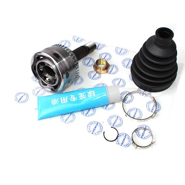 Шрус наружный (30 зубьев) PREMIUM Geely MKyes