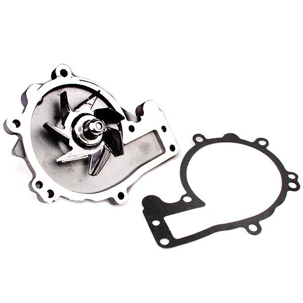 Помпа охолодження PREMIUM Chery Elara (Чері Елара) PR0111