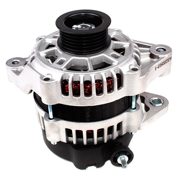 Генератор PREMIUM Geely LC Panda (GC2) (Джили ЛС Панда) PR0112