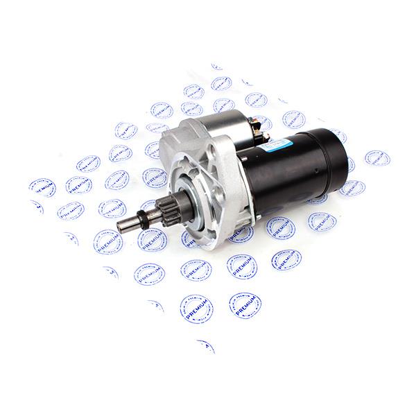 Стартер PREMIUM Chery Amulet