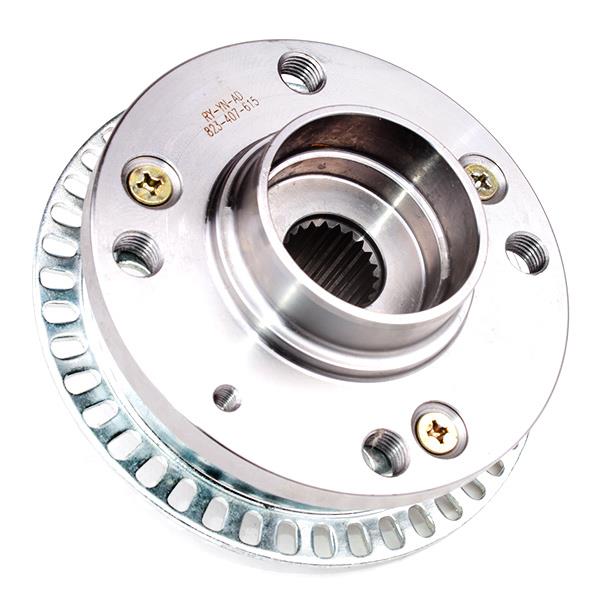 Ступиця передня 39 мм PREMIUM Chery Amulet (Чері Амулет) PR0162
