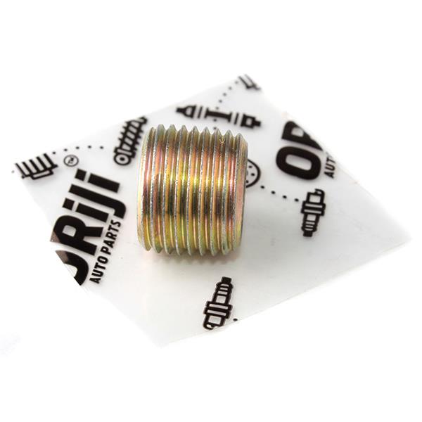 Болт сливной масла КПП ORIJI Chery Amulet