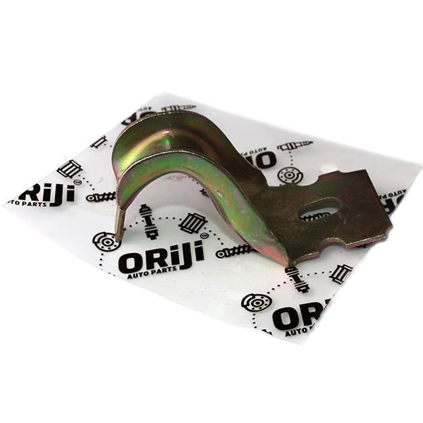 Кронштейн крепления глушителя ORIJI Chery Amuletyes