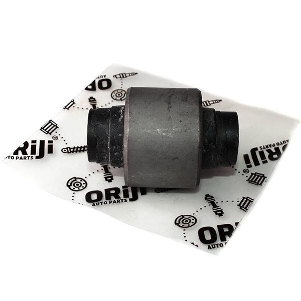 Сайлентблок заднего рычага короткого малый (бумеранг) внутренний ORIJI Chery M11yes