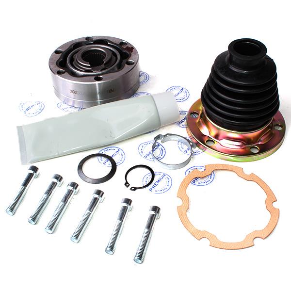 Шрус внутренний (32 зуба) PREMIUM Chery Amuletyes