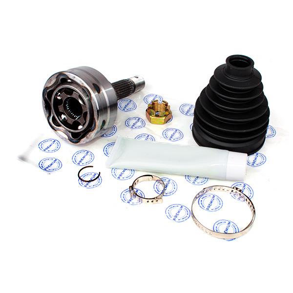 Шрус наружный 1.5 (30 зубьев) PREMIUM Geely CK