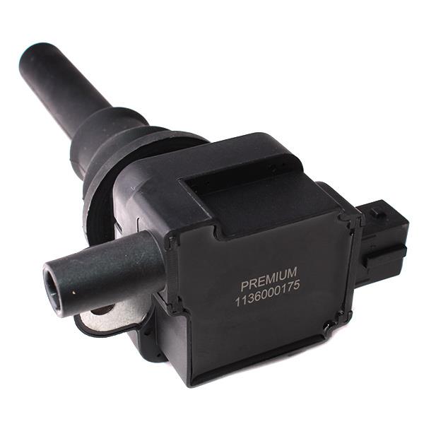 Котушка запалювання PREMIUM Geely Emgrand EC7 (Джилі Емгранд ЕС7) PR0241