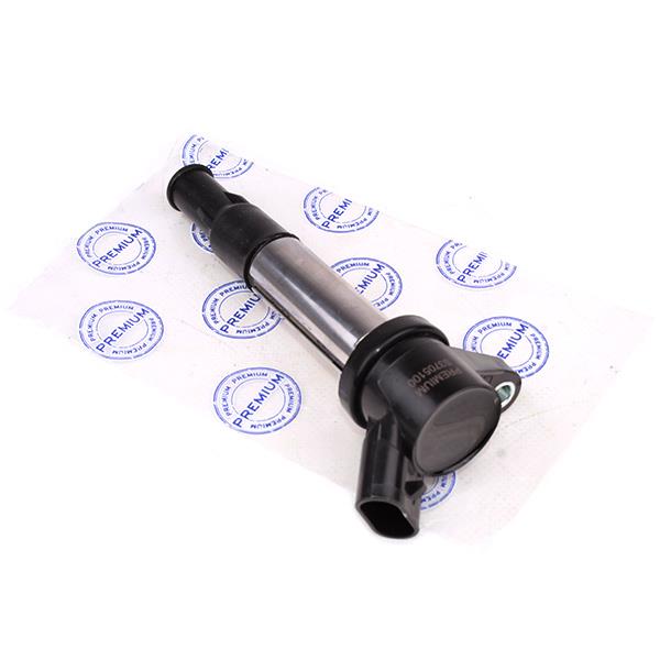 Котушка запалювання PREMIUM Geely Emgrand X7yes