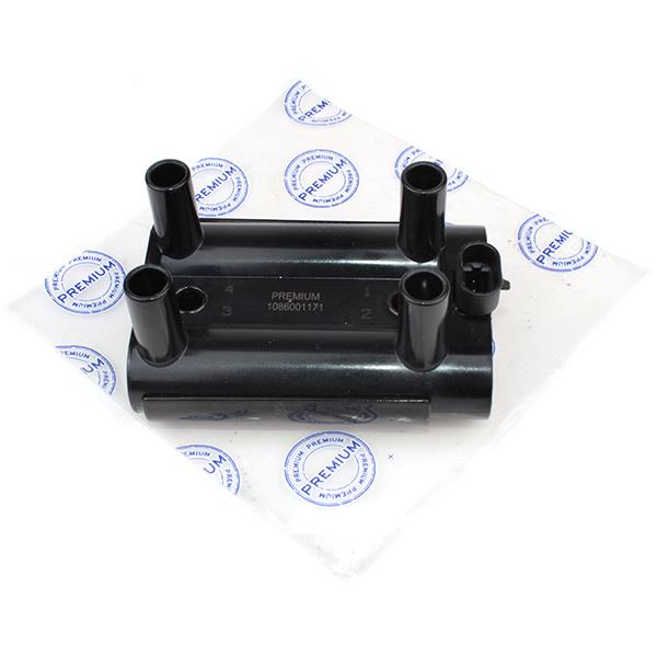 Котушка запалювання PREMIUM Geely Emgrand EC7