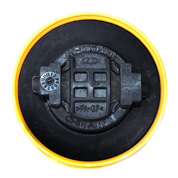 Крышка маслозаливной горловины ORIJI Chery Amulet (Чери Амулет) OR0423