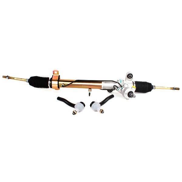 Рейка рульова в зборі PREMIUM Geely GC7 (Джилі ДжС7) PR0248