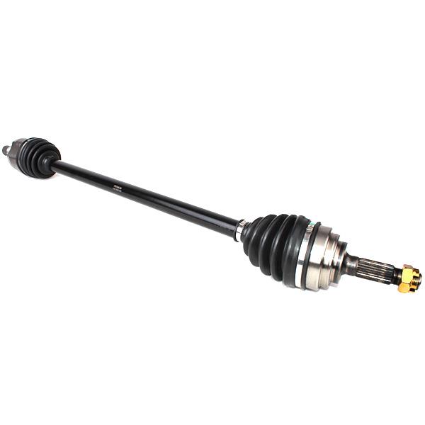Привод в сборе правый PREMIUM Geely CK (Джили СК) PR0259