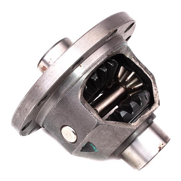 Диференціал у зборі PREMIUM Geely MK 3230330111-01