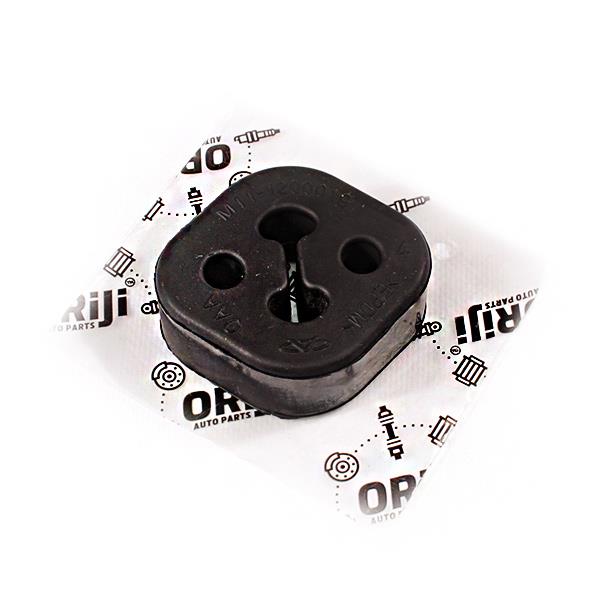 Подвес глушителя ORIJI Chery A13 (ZAZ Forza)yes
